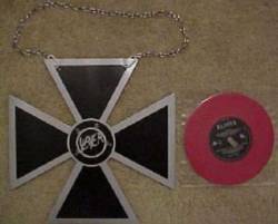 Slayer (USA) : Criminally Insane